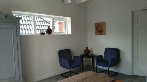 Bed & Breakfast Bnb-heirhuys