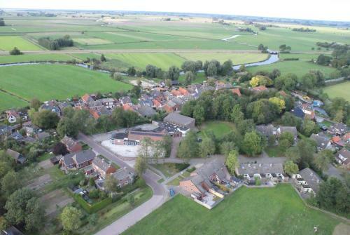 Bed & Breakfast Bnb-heirhuys