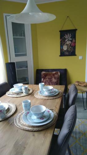 Bed & Breakfast Bnb-heirhuys
