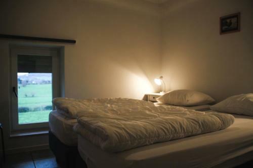 Hoeve "doodleger"
