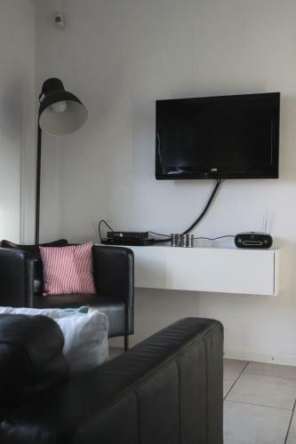 Hoeve "doodleger"