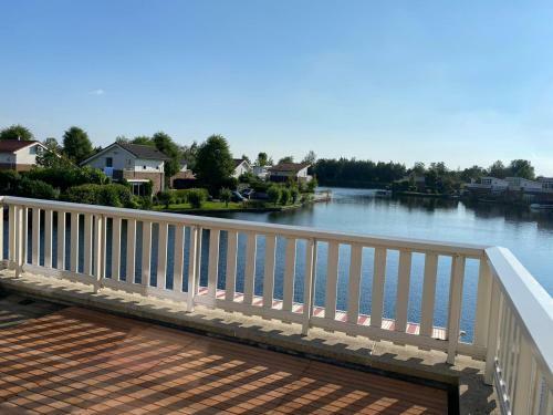 Water Villa Minaro Vinkeveen