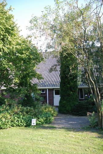 Apartamento Vledderstee
