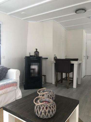 Chalet Het Wollinghuisje