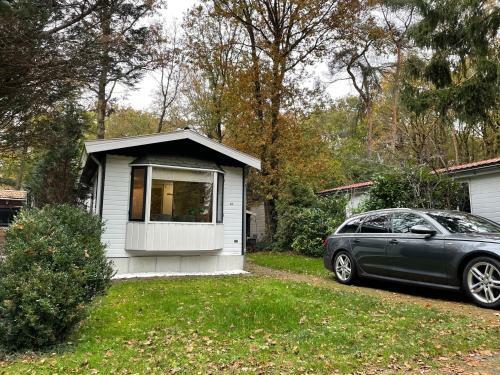 Bos Chalet Vledder Fredriksoord
