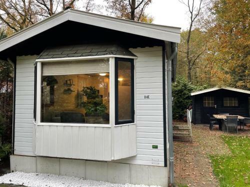 Bos Chalet Vledder Fredriksoord