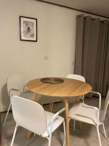 Bos Chalet Vledder Fredriksoord