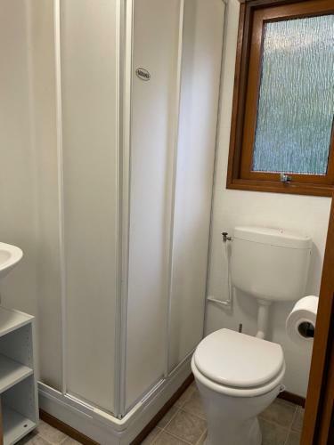 Bos Chalet Vledder Fredriksoord