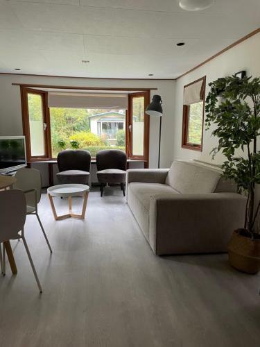 Bos Chalet Vledder Fredriksoord