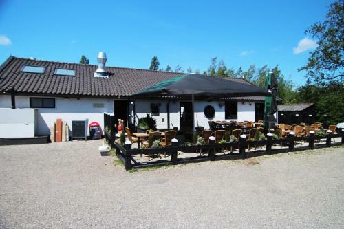 Vinkeveen Chalet Eiland