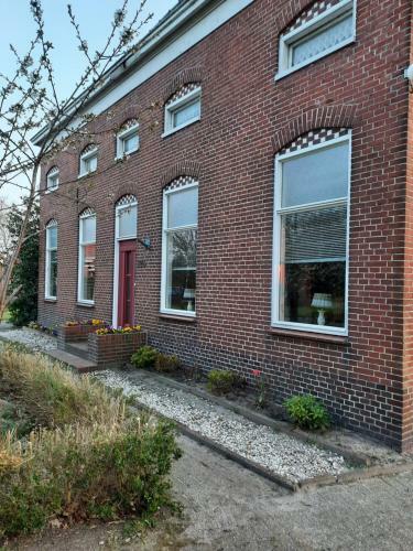 De Wollinghoeve
