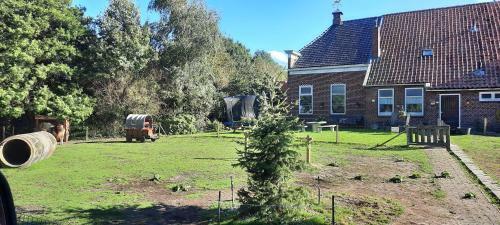 De Wollinghoeve