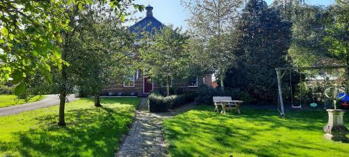 De Wollinghoeve