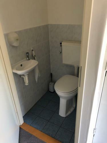 Apartamento Appartement De Brink
