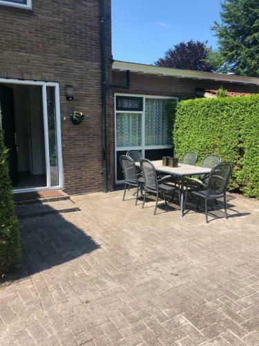 Apartamento Appartement De Brink