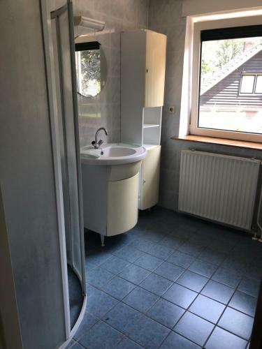 Apartamento Appartement De Brink