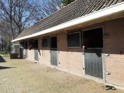 Apartamento 't Wolthoes