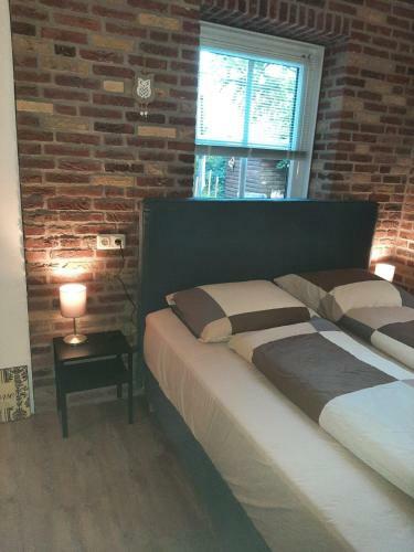 Apartamento 't Wolthoes