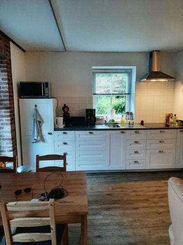 Apartamento 't Wolthoes