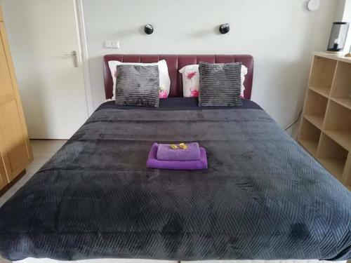 Apartamento De Lindehoeve Appartement De Deel