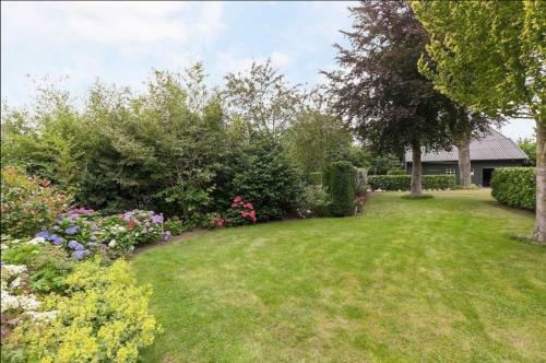 Apartamento De Lindehoeve Appartement De Deel