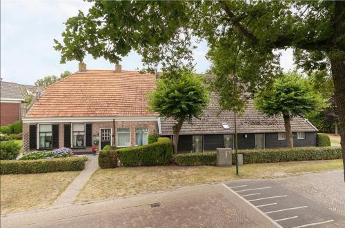 Apartamento De Lindehoeve Appartement De Deel
