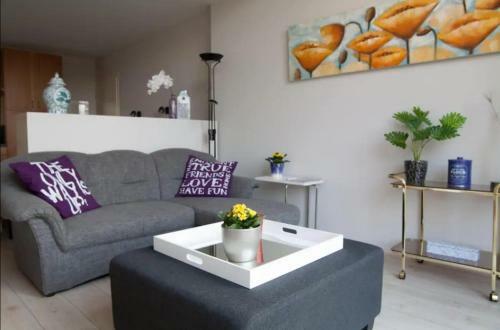 Apartamento De Lindehoeve Appartement De Deel