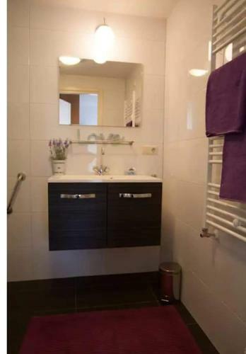 Apartamento De Lindehoeve Appartement De Deel