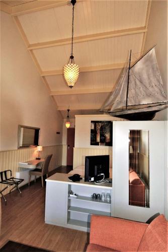 Jachthaven Hotel Borger