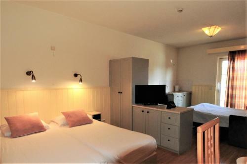 Jachthaven Hotel Borger