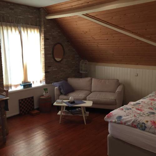 Bed & Breakfast Droomgaerd