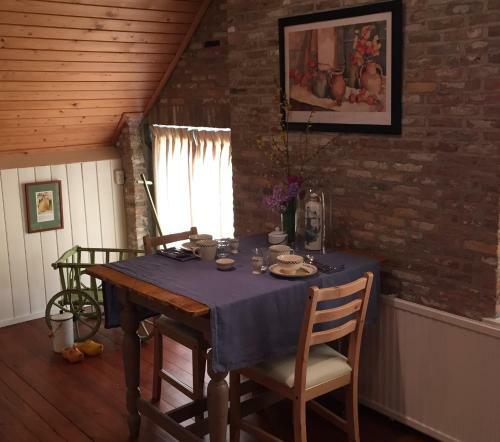 Bed & Breakfast Droomgaerd