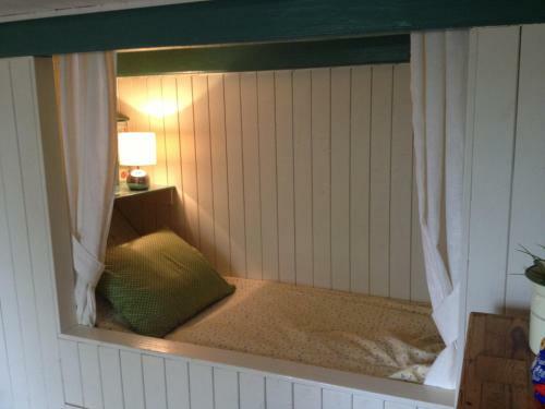 Bed & Breakfast Droomgaerd