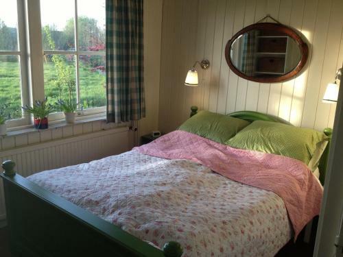 Bed & Breakfast Droomgaerd