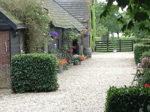 Bed & Breakfast Droomgaerd