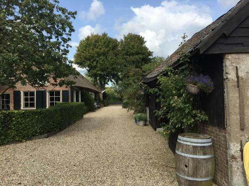 Bed & Breakfast Droomgaerd