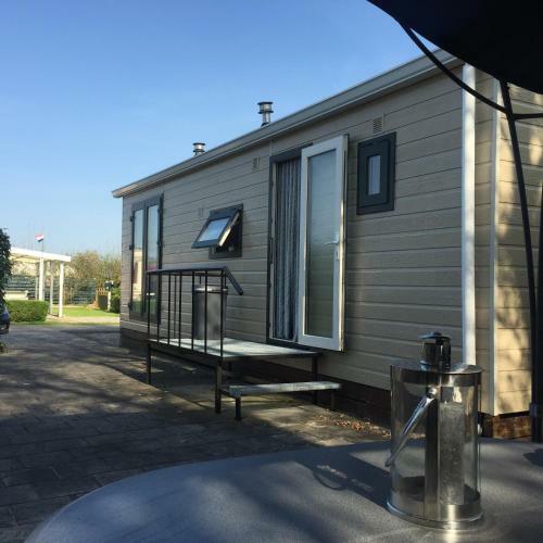 Chalet De Vries