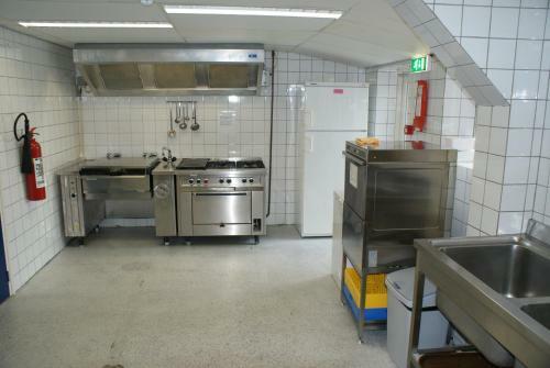 Groepsaccommodatie Vollenhove