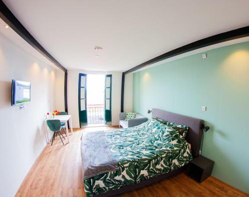 Apartamento De Tulphoeve