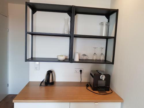 Apartamento De Tulphoeve