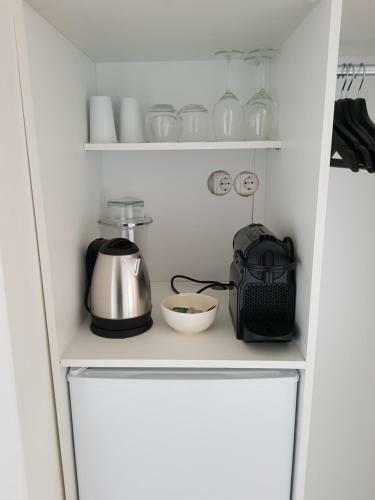 Apartamento De Tulphoeve