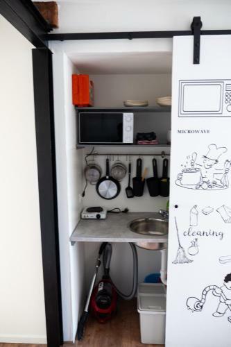 Apartamento De Tulphoeve