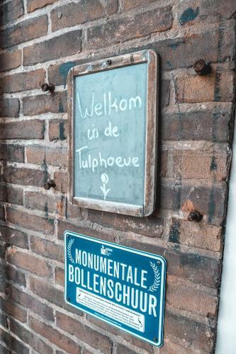 Apartamento De Tulphoeve