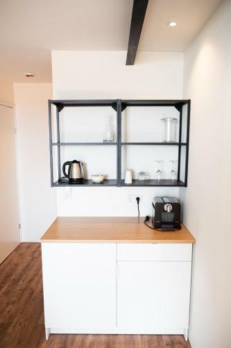Apartamento De Tulphoeve