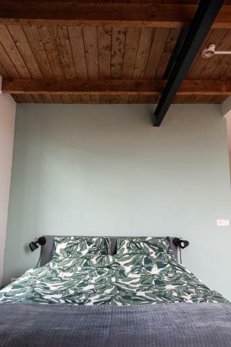 Apartamento De Tulphoeve