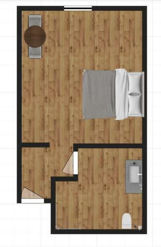 Apartamento De Tulphoeve