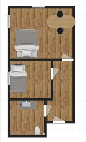 Apartamento De Tulphoeve