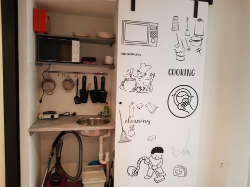 Apartamento De Tulphoeve