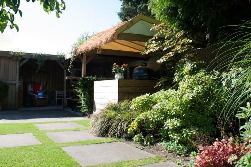 Bed & Breakfast Genesis Voorschoten