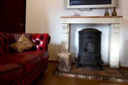 Bed & Breakfast Genesis Voorschoten